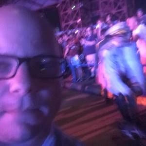 Meet your Posher, Robby